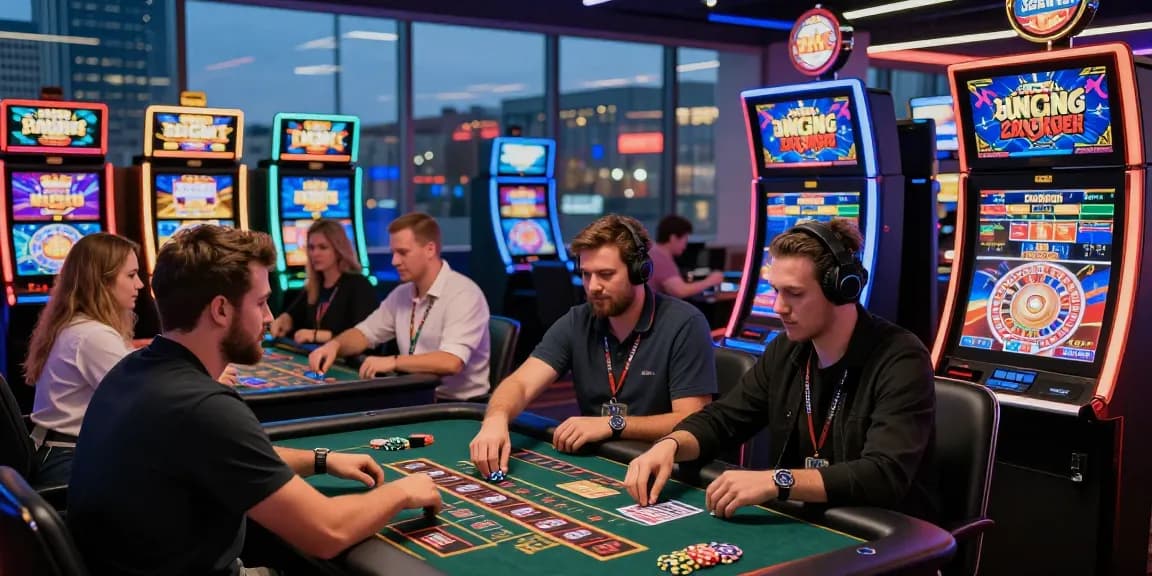 Explore non UK casinos on https://tootingpharmacypractice.co.uk/ with vibrant gaming scenes and diverse player experiences.