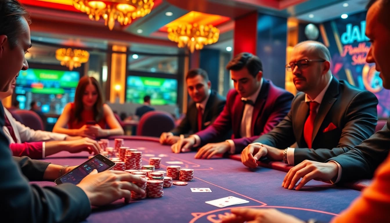 Experience the thrill of high-stakes poker at https://rr888.in.net/ with vibrant tables and professional gameplay.