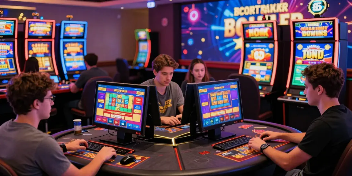 Credit card casinos in the UK featuring vibrant gaming options, showcasing https://dea.org.uk for better bonuses and rewards.