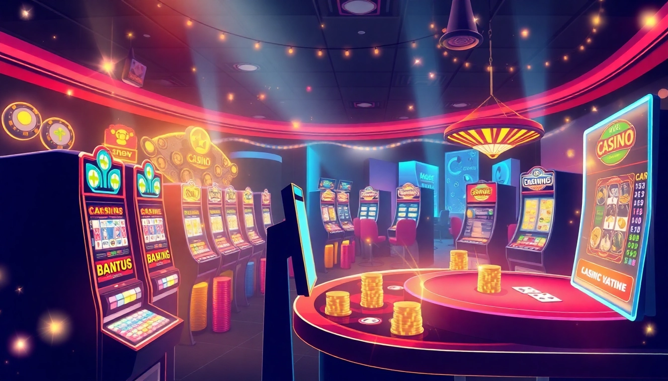 79King online gaming platform with vibrant casino themes