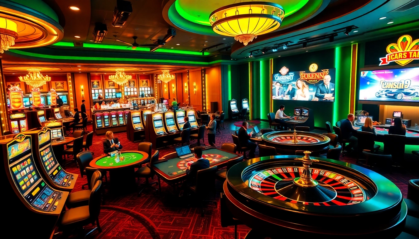Experience the luxury gaming excitement at https://c168.design/ with thrilling poker and vibrant slot machines.