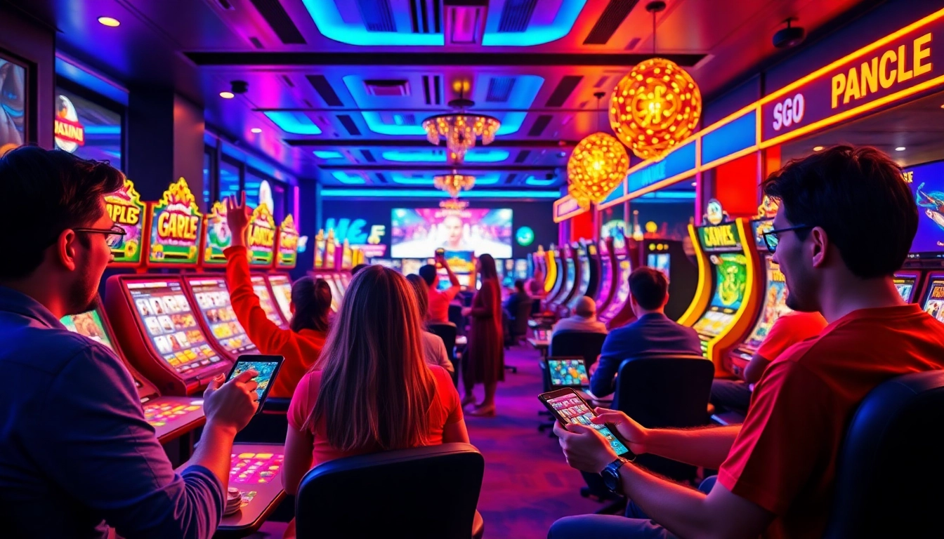 32win Online Gambling: Insider Tips & Trends for 2025