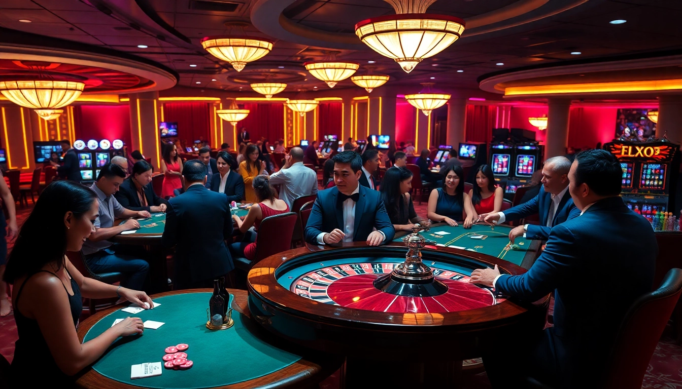 Explore Winning Strategies on https://jun88.buzz/: Top 5 Tips for 2025 Success