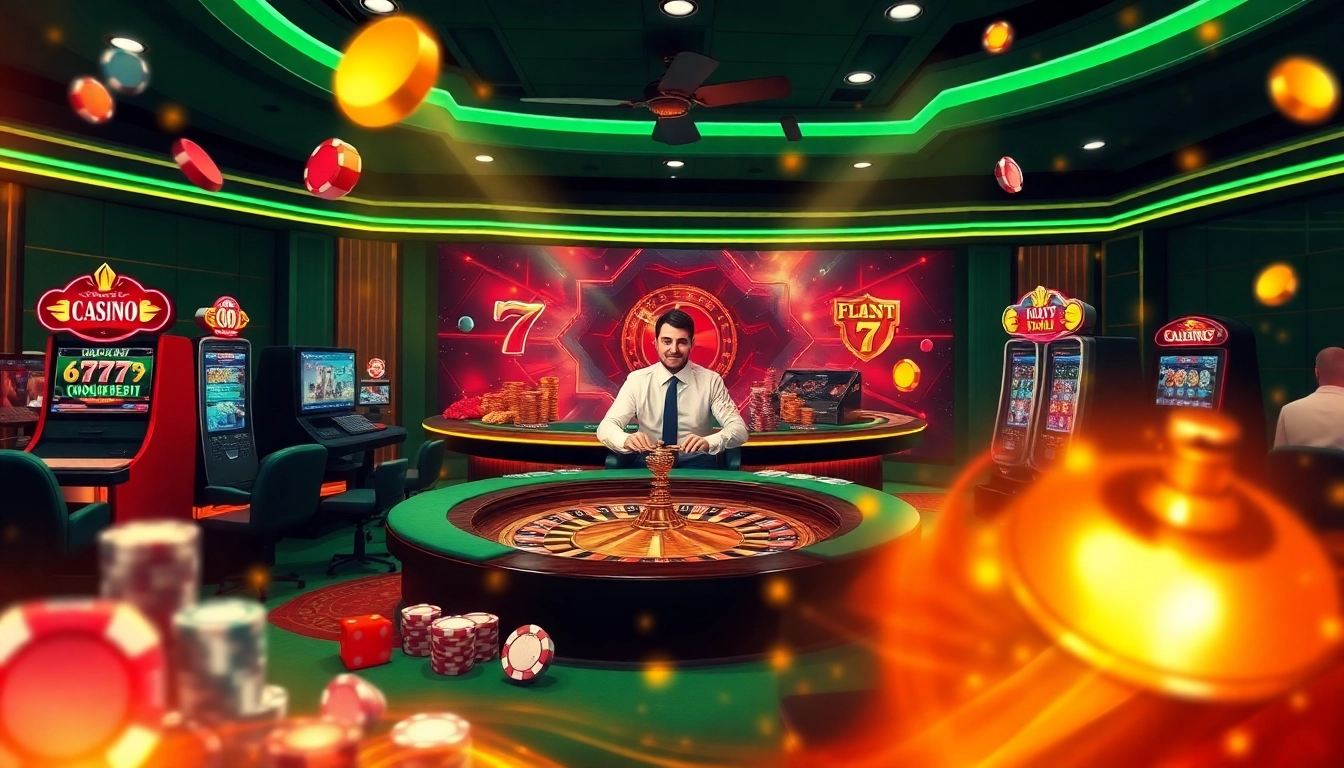 Experience thrilling gameplay at https://lu88.us.org/ with engaging live casino action and vibrant gaming visuals.