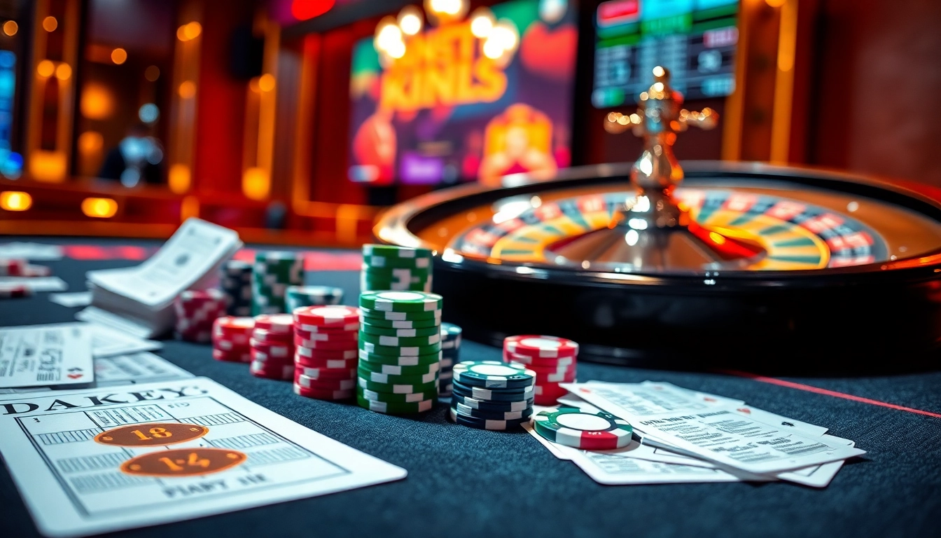 Betting at a luxury casino table while exploring tài 3.5/4 là gì insights.