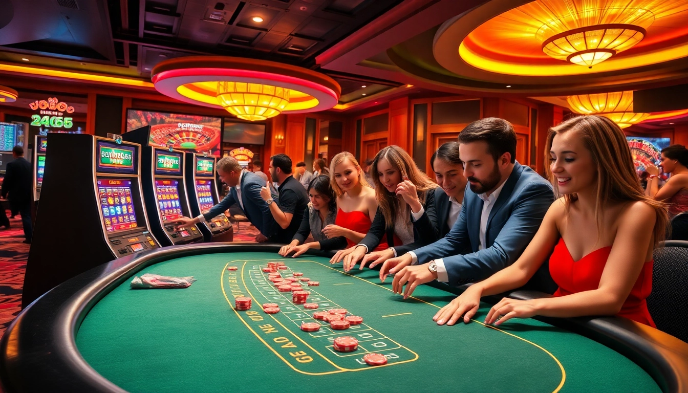 Experience PG66 casino excitement with immersive betting action and engaging gameplay.