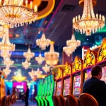 Menangkan permainan luxury777 game dengan tampilan slot yang glamor dan berkilau.
