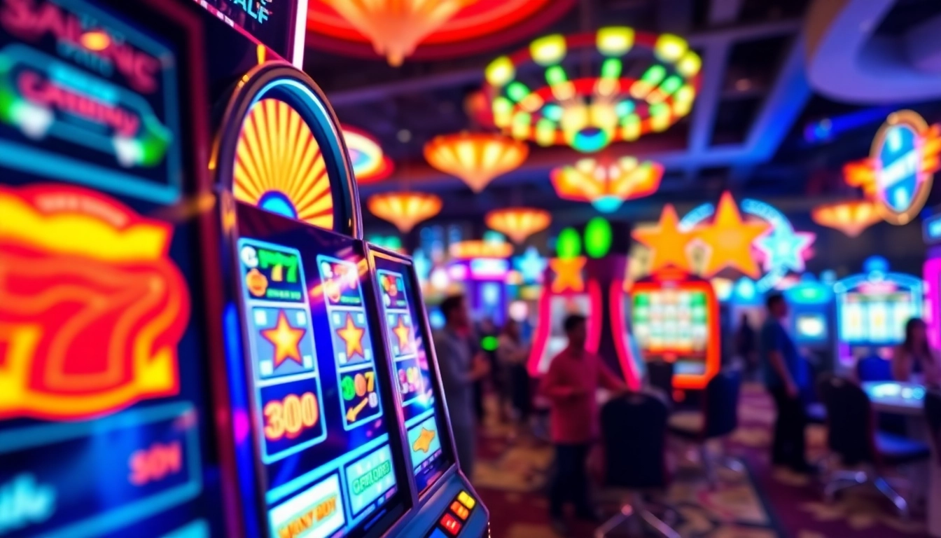 Tips Menang Besar pada Slot Maxwin Setiap Hari