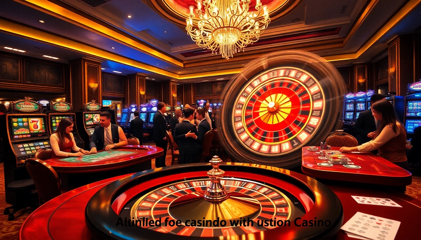 Experience the thrill of betting at https://xin8820.me/ with vibrant casino visuals featuring roulette and poker tables.