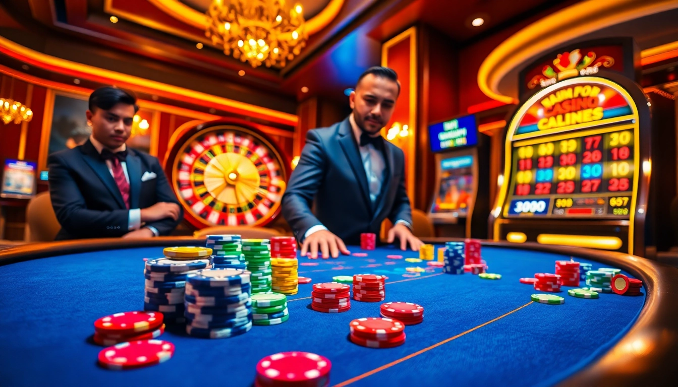 Experience the thrill of Betwin88 with engaging casino gameplay and vibrant atmosphere.