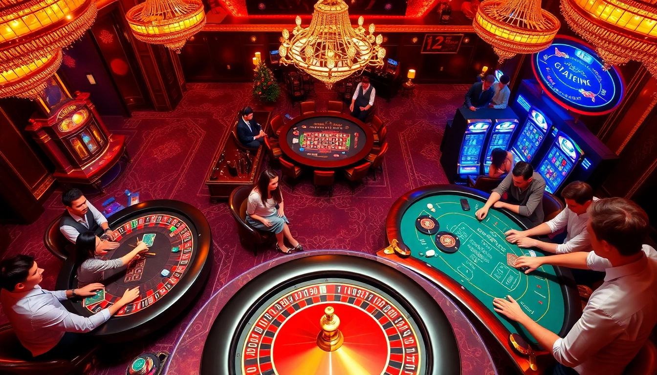 Experience high-stakes excitement at Gg88 Com with engaging casino gameplay and vibrant visual elements.