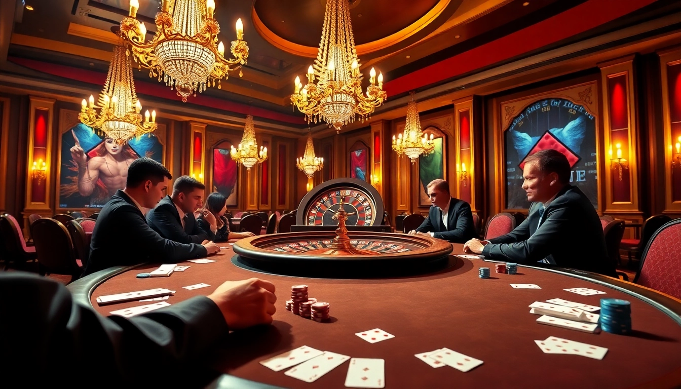 Mastering BK8: Proven Strategies for Winning Big in 2025 Casino Games