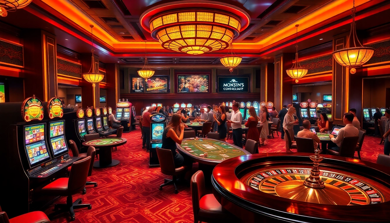 Enjoy thrilling casino action with diverse games at https://nh88vn.com/, where every play can lead to a win!