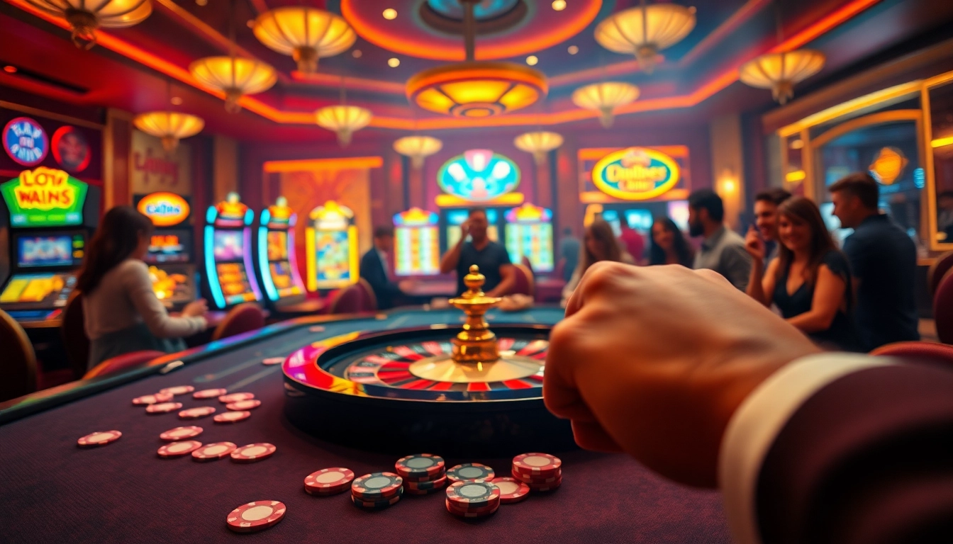 Experience the excitement at C168.COM with thrilling poker games and vibrant casino visuals.